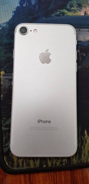 iphone 7 128 gb pta approved 2