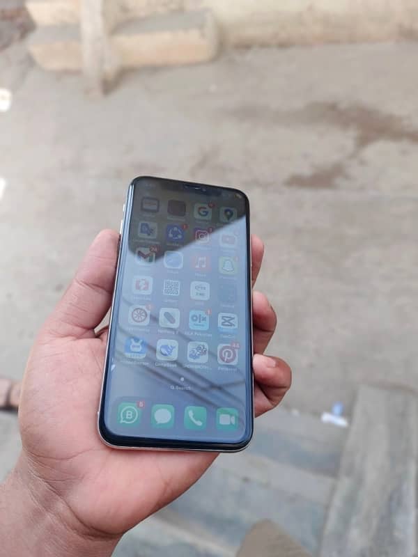 i phone x 64 gb factory unlock 5