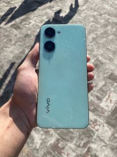 vivo Y03