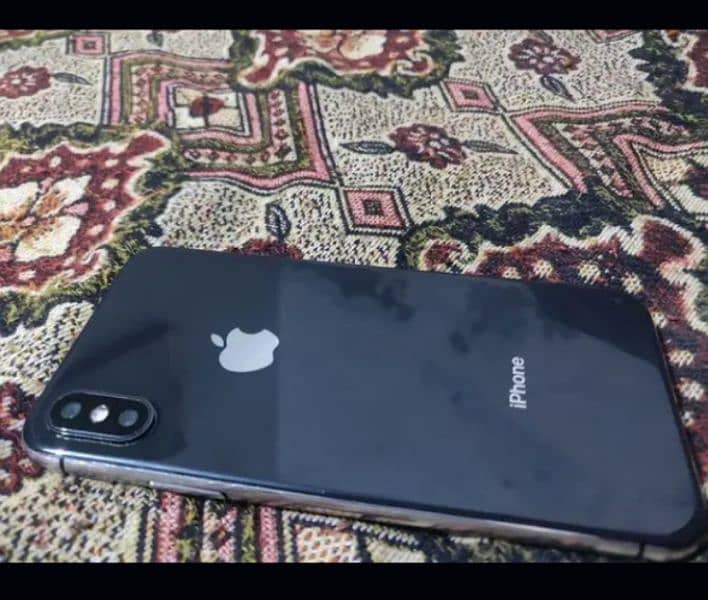 iphone x non 64gb 0