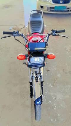 honda 125 argent sale modal 2022/23/03125874379