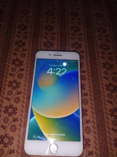 I phone 8 plus