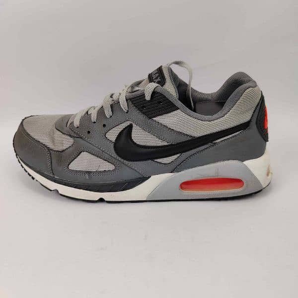 Nike Air Max (UK/PK 11) - Grey 0