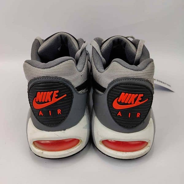 Nike Air Max (UK/PK 11) - Grey 1