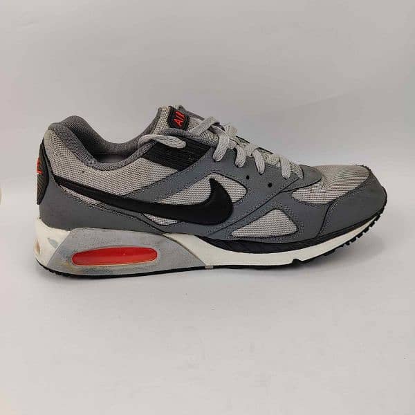 Nike Air Max (UK/PK 11) - Grey 2