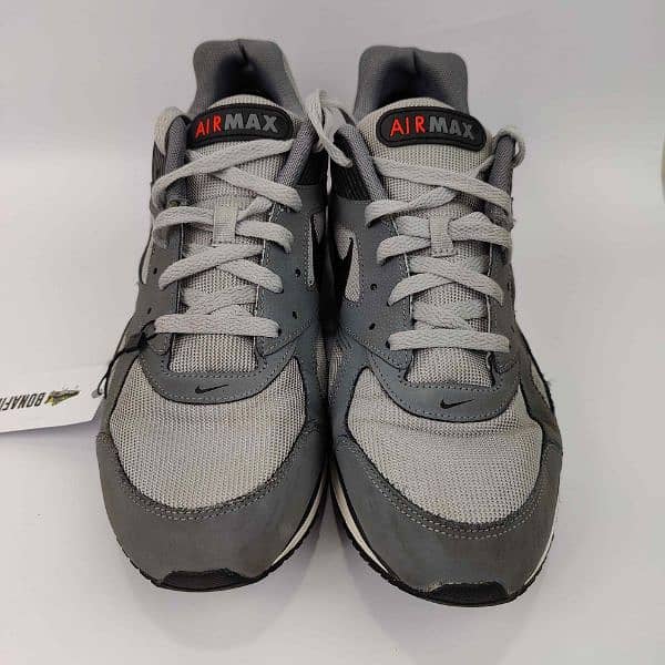 Nike Air Max (UK/PK 11) - Grey 4