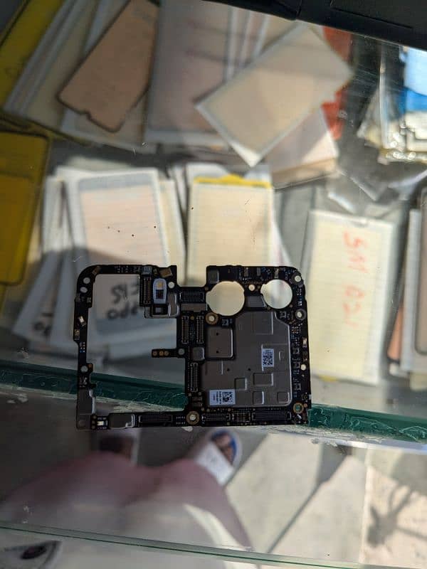 Huawei p30pro only board 8/256 PTA Proved 1