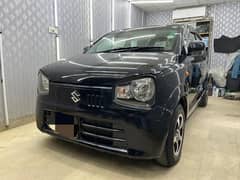 Suzuki Alto 2015 model 2018 registration