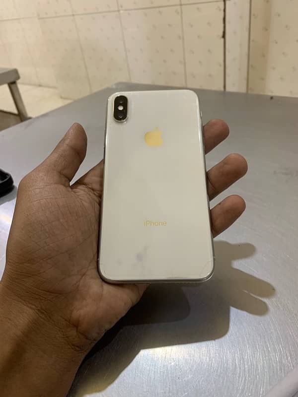 iphone x pta approved 0