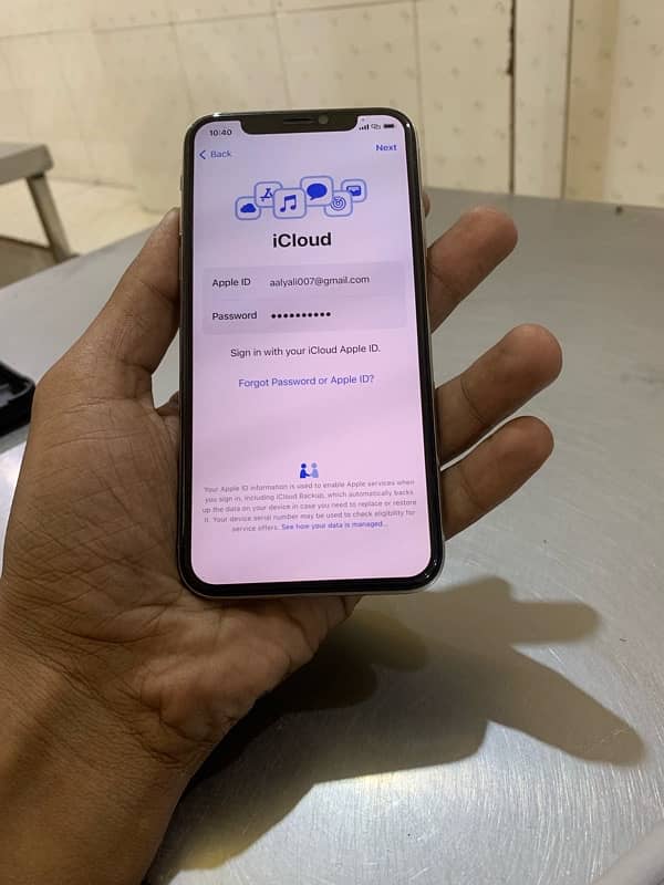 iphone x pta approved 1