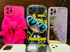 iPhone 11pro max covers