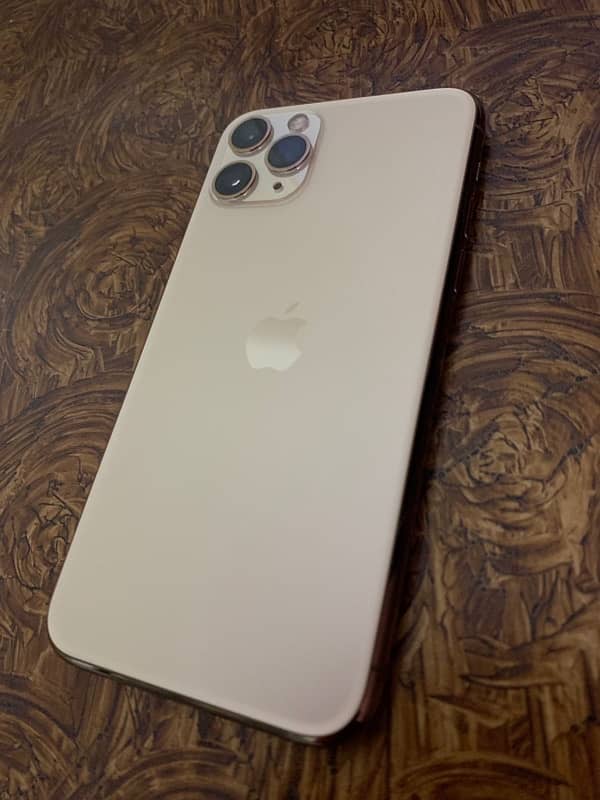 iphone 11 pro PTA approved 1