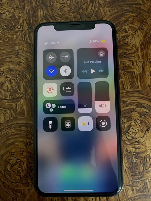 iphone 11 pro PTA approved 3