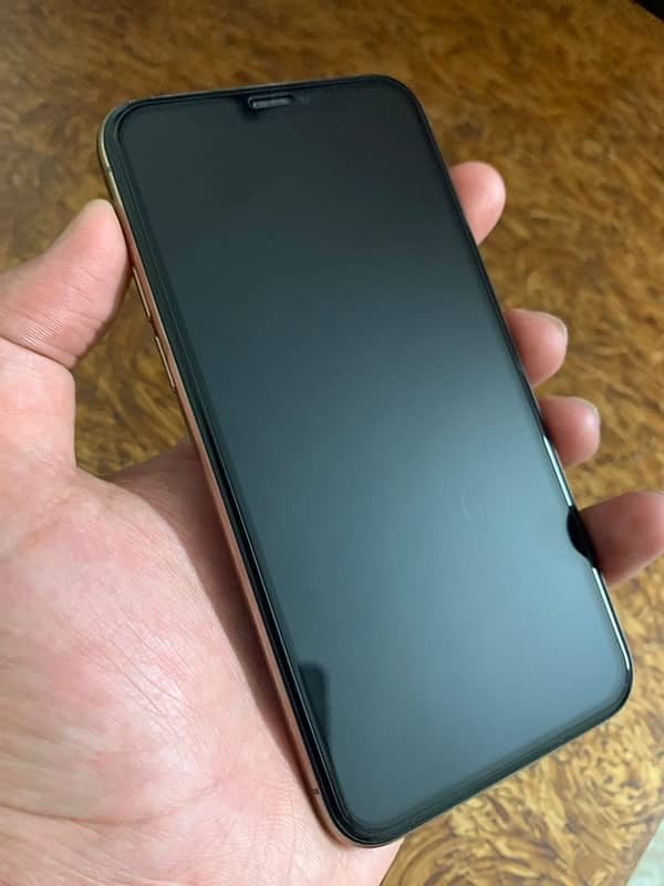 iphone 11 pro PTA approved 7