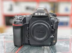 Nikon