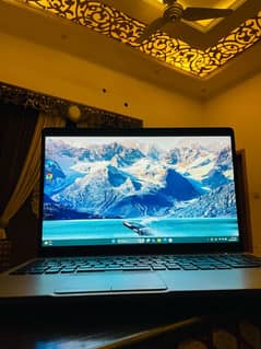 Dell laptop corei7vpro