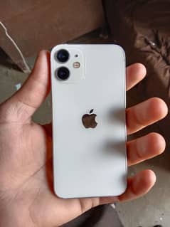 iPhone 12 mini non PTA 128GB water pack