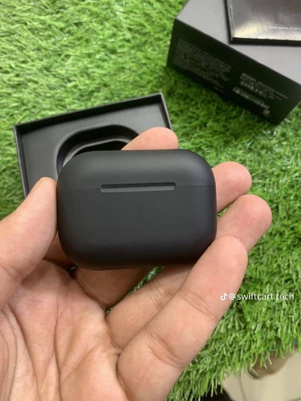 Airpod pro 2 type C 1