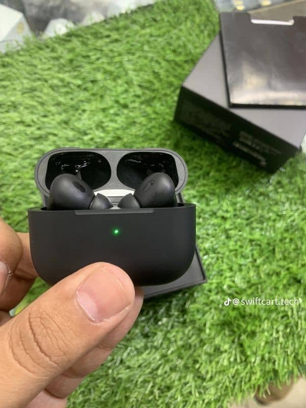 Airpod pro 2 type C 2