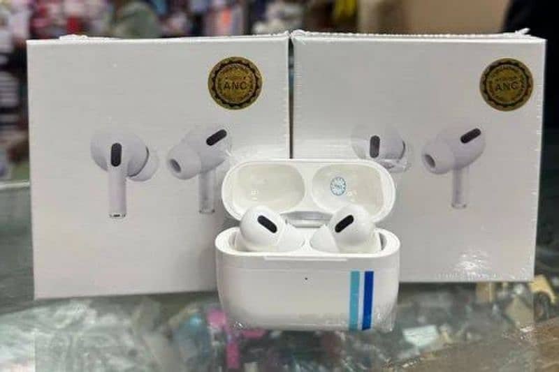 Airpod pro 2 type C 9