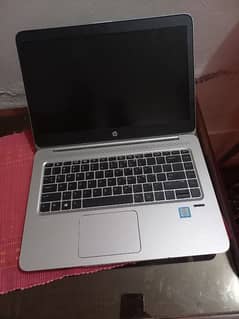 HP laptop Core I 5