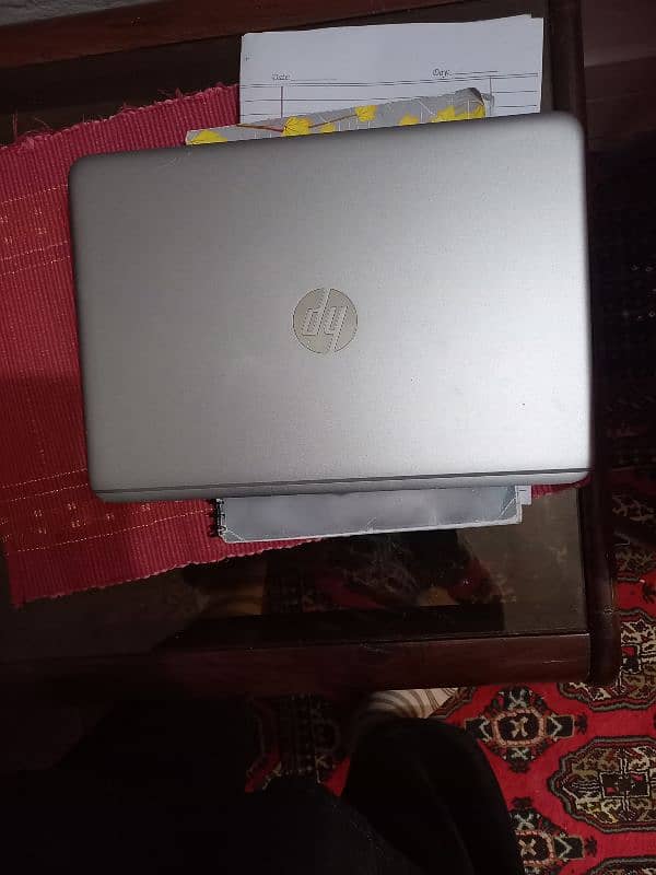 HP laptop Core I 5 1