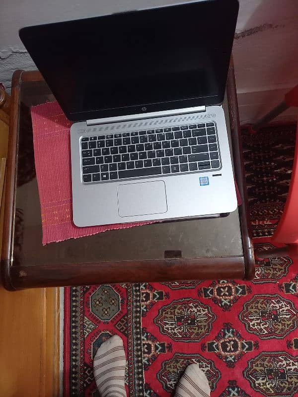 HP laptop Core I 5 2