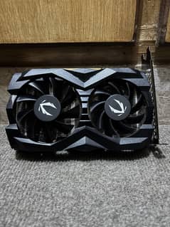 Zotac gtx 1660ti