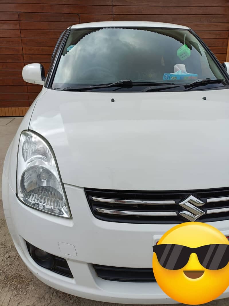 Suzuki Swift 1.3 Dlx Navigation Model 2014 1