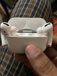 Airpods pro