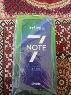 Infinix