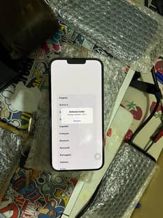 iPhone 13 Pro Max panel / display orginal