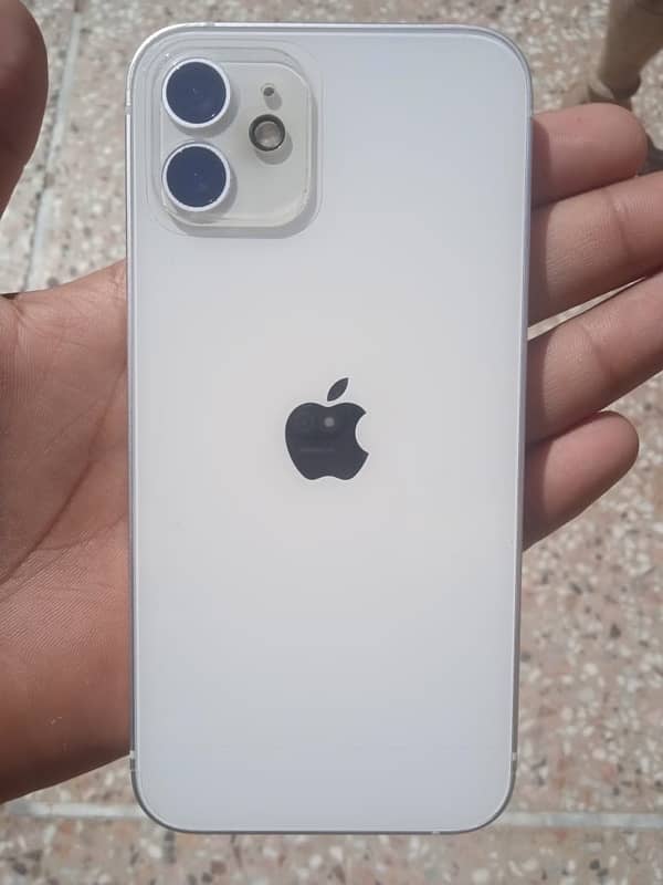 iphone 12 non pta brand new 0