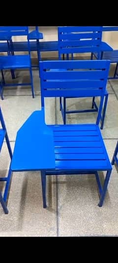 school/collage/university/furniture/chairs/deskbench/study chair