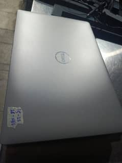 Dell core i5 touch 11th generaion, 16gb ram, 256 m2 ssd,