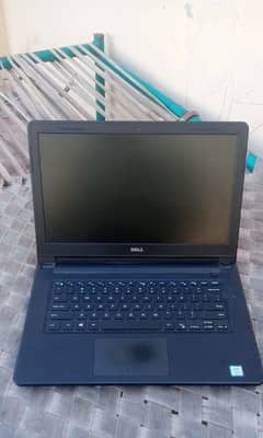 Dell Vostro 14 i7 7th Generation