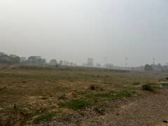 Main GT Road Near Ring Road Easy Installment 3 Marla Residential Plot For Sale