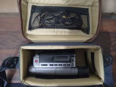 Sony Video Camera Model CCD-TRV10E