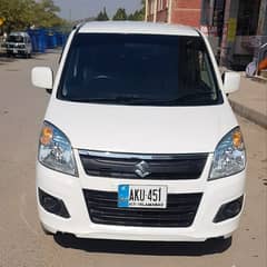 Suzuki Wagon R 2018