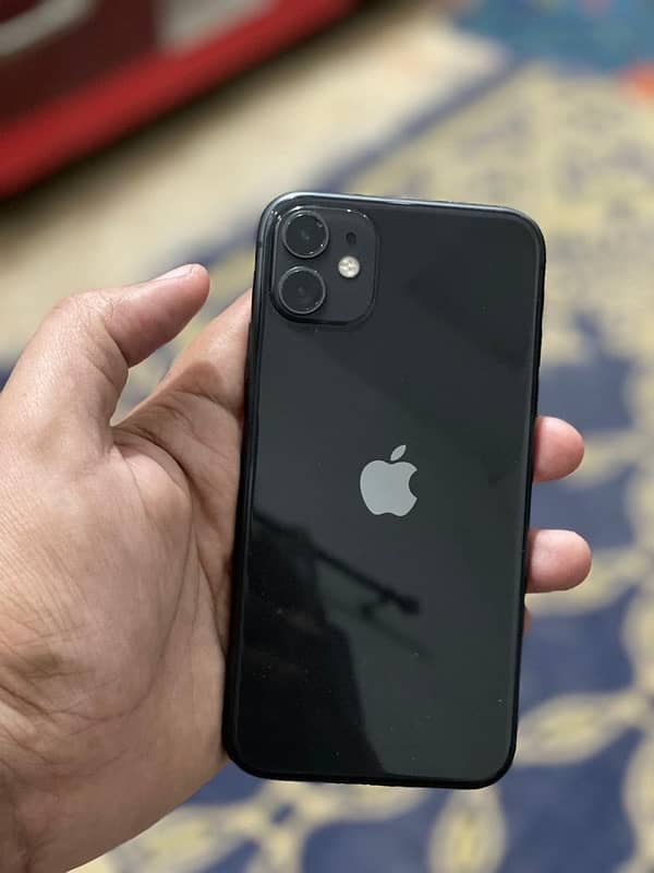 iphone 11 64 gb non pta water pack 03494800289 5