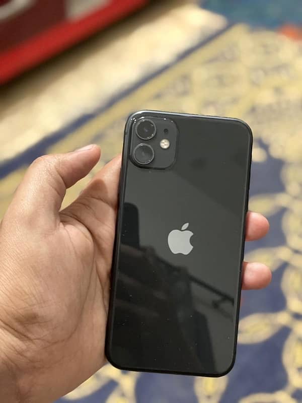 iphone 11 64 gb non pta water pack 03494800289 6