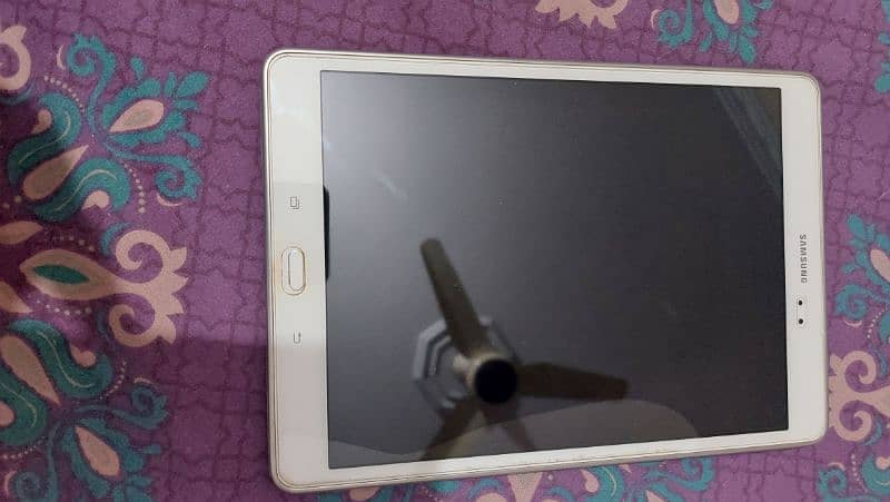 Samsung Galaxy Tab A 2