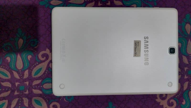 Samsung Galaxy Tab A 3