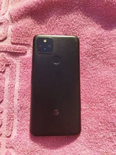 Google pixel 5 5g urgent sell need money 03259759776