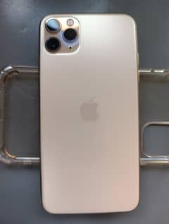 Iphone 11 pro max only sale