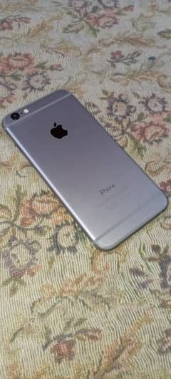 Apple iPhone 6