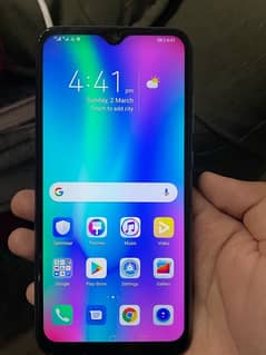 Huawei Honor 10 lite