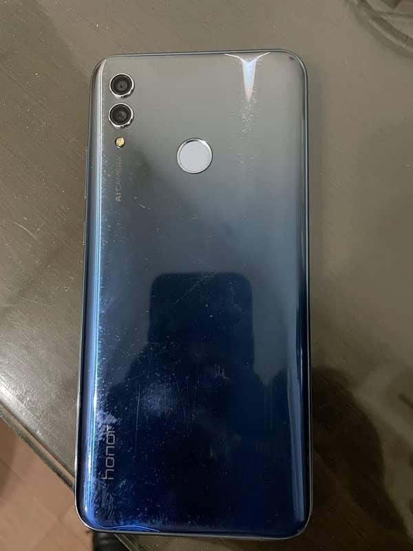 Huawei Honor 10 lite 2