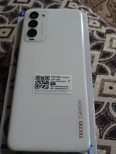 tecno camon 18t