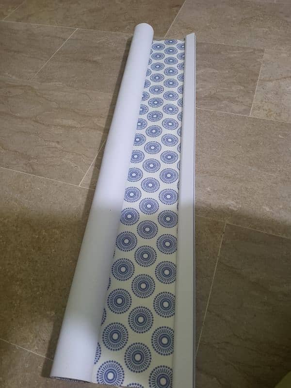 window Roller Blind 2.5inch chori 3.5inch lambi 3